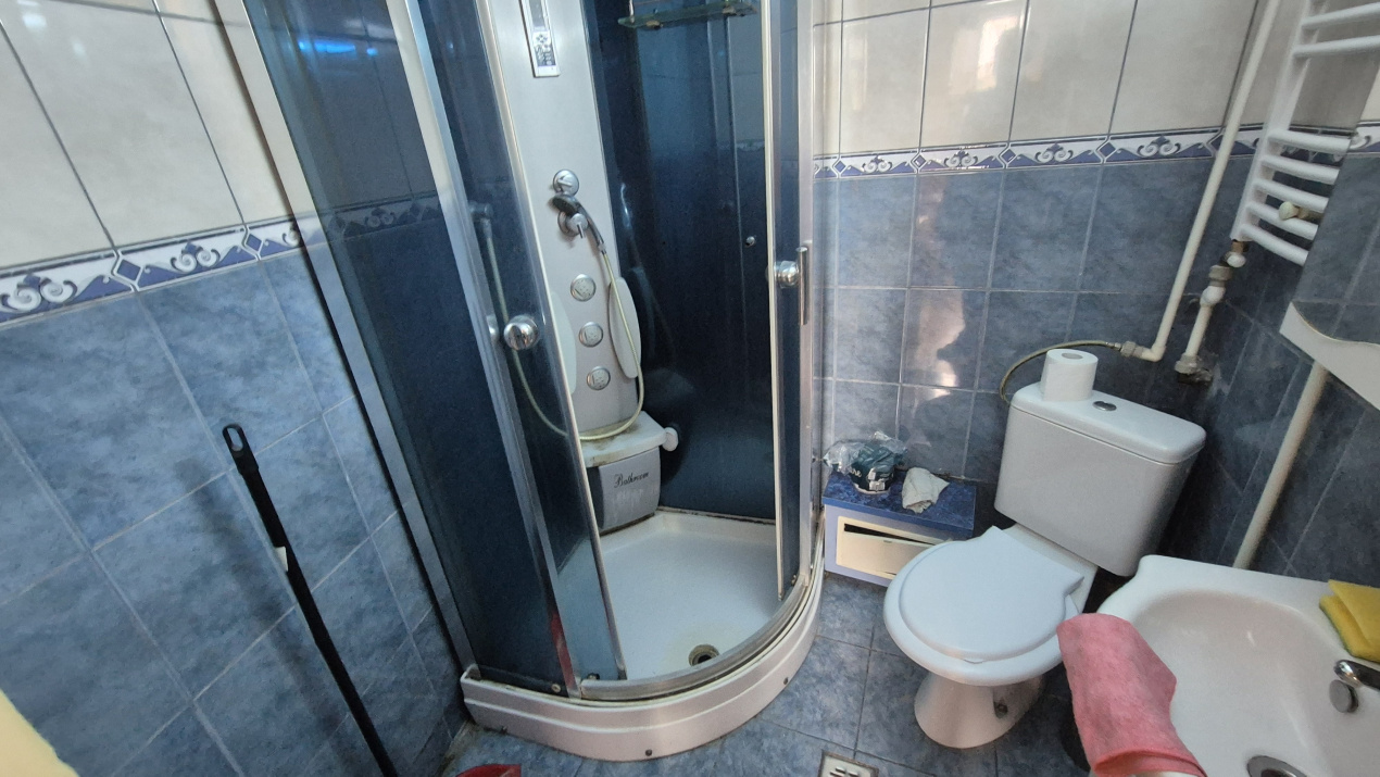 Garsoniera Cismigiu Bucuresti — fotografie 9