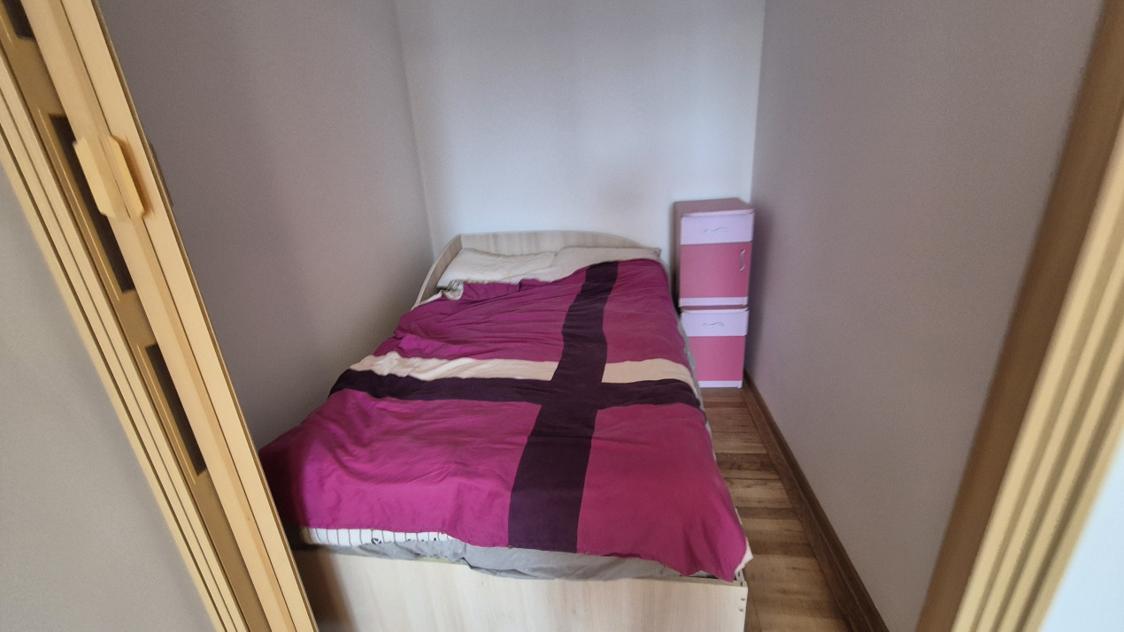 Garsoniera Cismigiu Bucuresti — fotografie 7