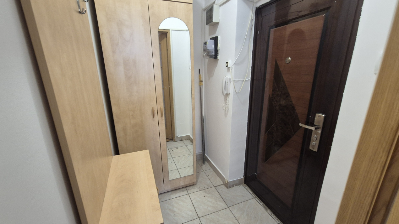 Garsoniera Cismigiu Bucuresti — fotografie 10
