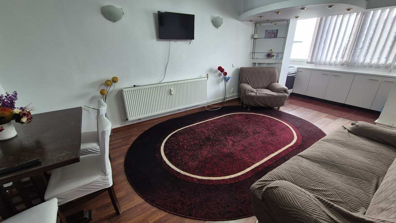  Apartament 3 Camere Tei Bucuresti