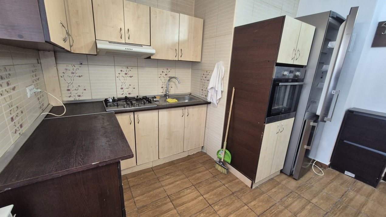 Apartament 2 Camere Titan Bucuresti — fotografie 6