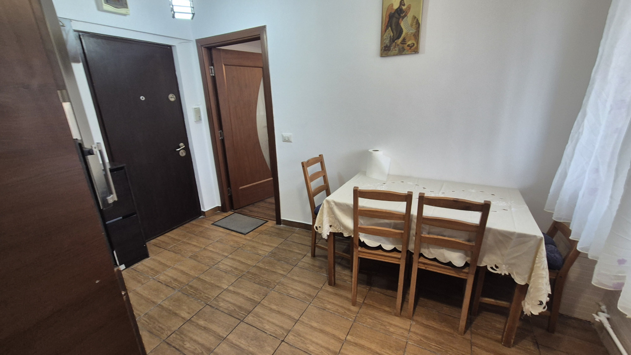  Apartament 2 Camere Titan Bucuresti — fotografie 8