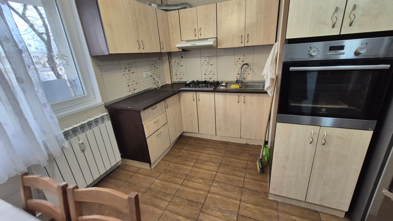  Apartament 2 Camere Titan Bucuresti — fotografie 9