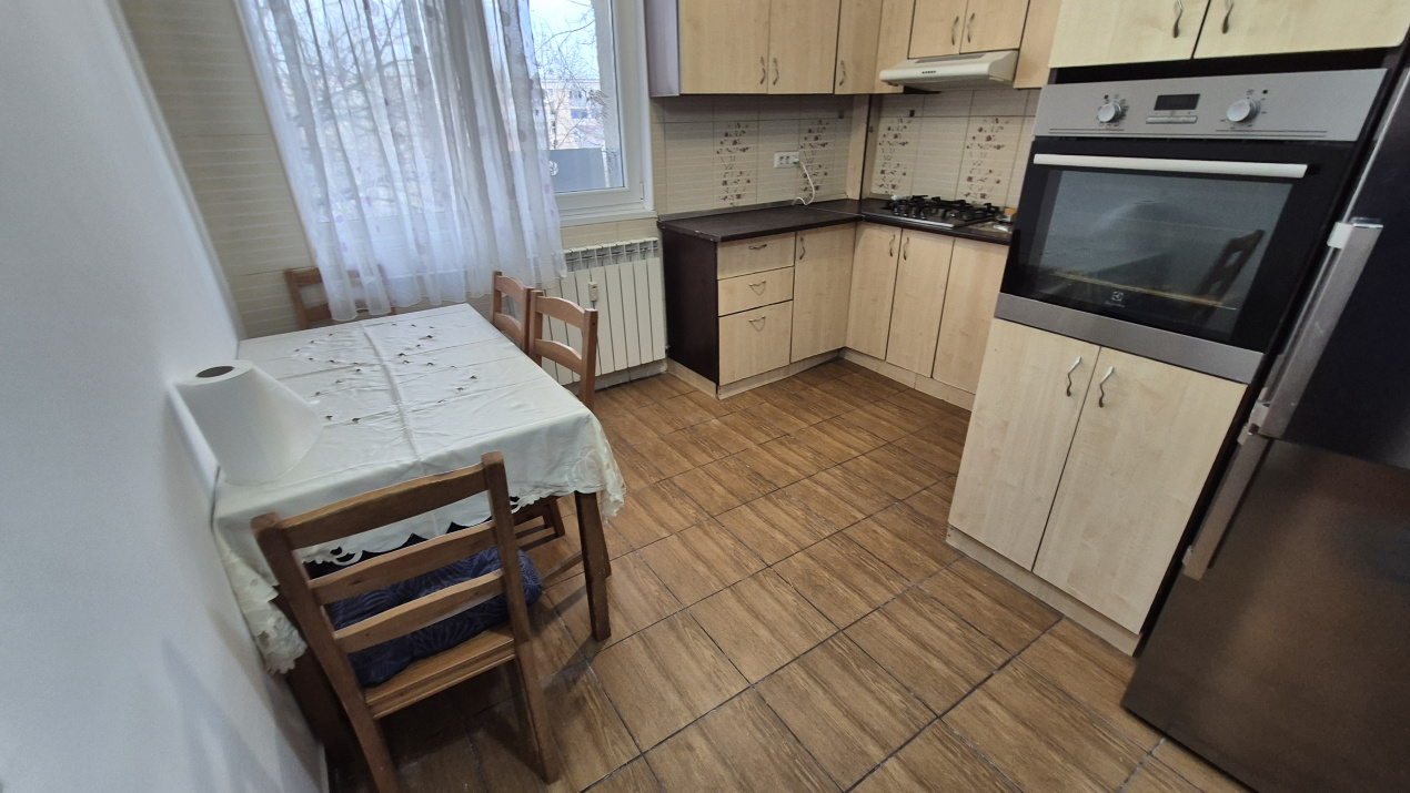 Apartament 2 Camere Titan Bucuresti — fotografie 10