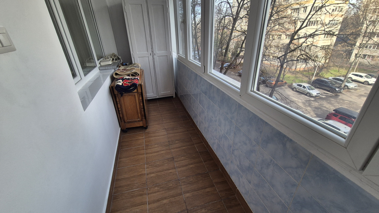  Apartament 2 Camere Titan Bucuresti — fotografie 5