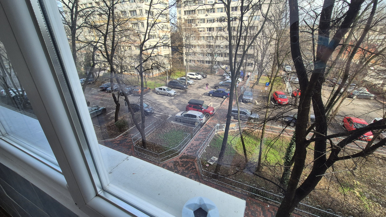  Apartament 2 Camere Titan Bucuresti — fotografie 11