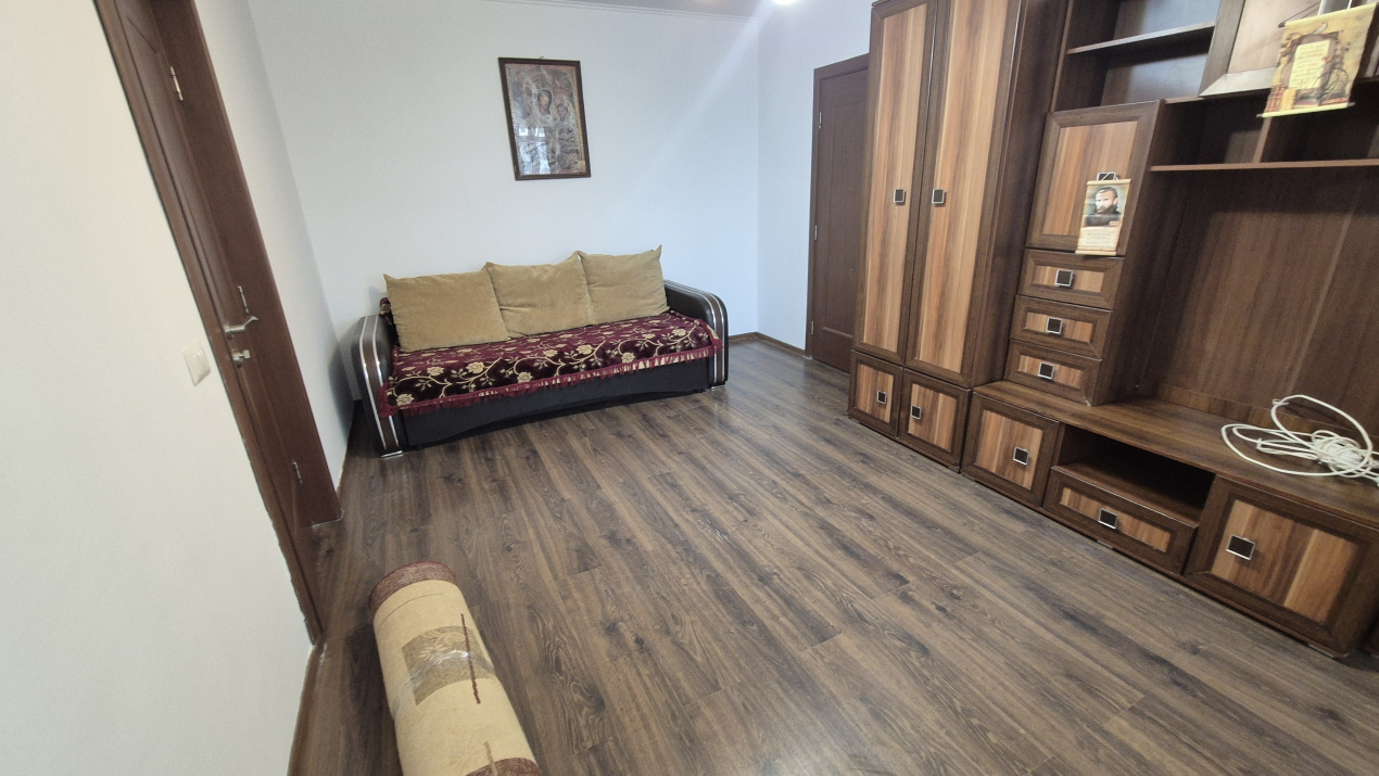  Apartament 2 Camere Titan Bucuresti — fotografie 4