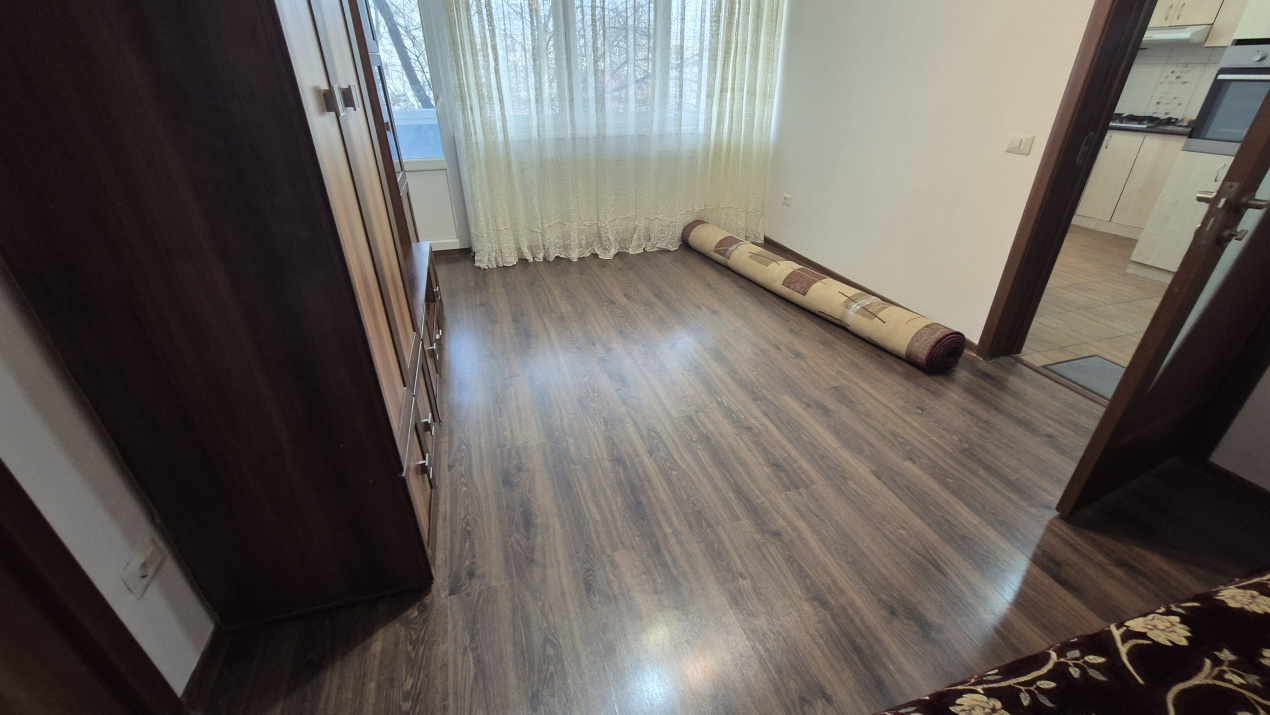  Apartament 2 Camere Titan Bucuresti — fotografie 3