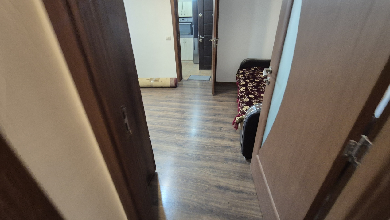  Apartament 2 Camere Titan Bucuresti — fotografie 7