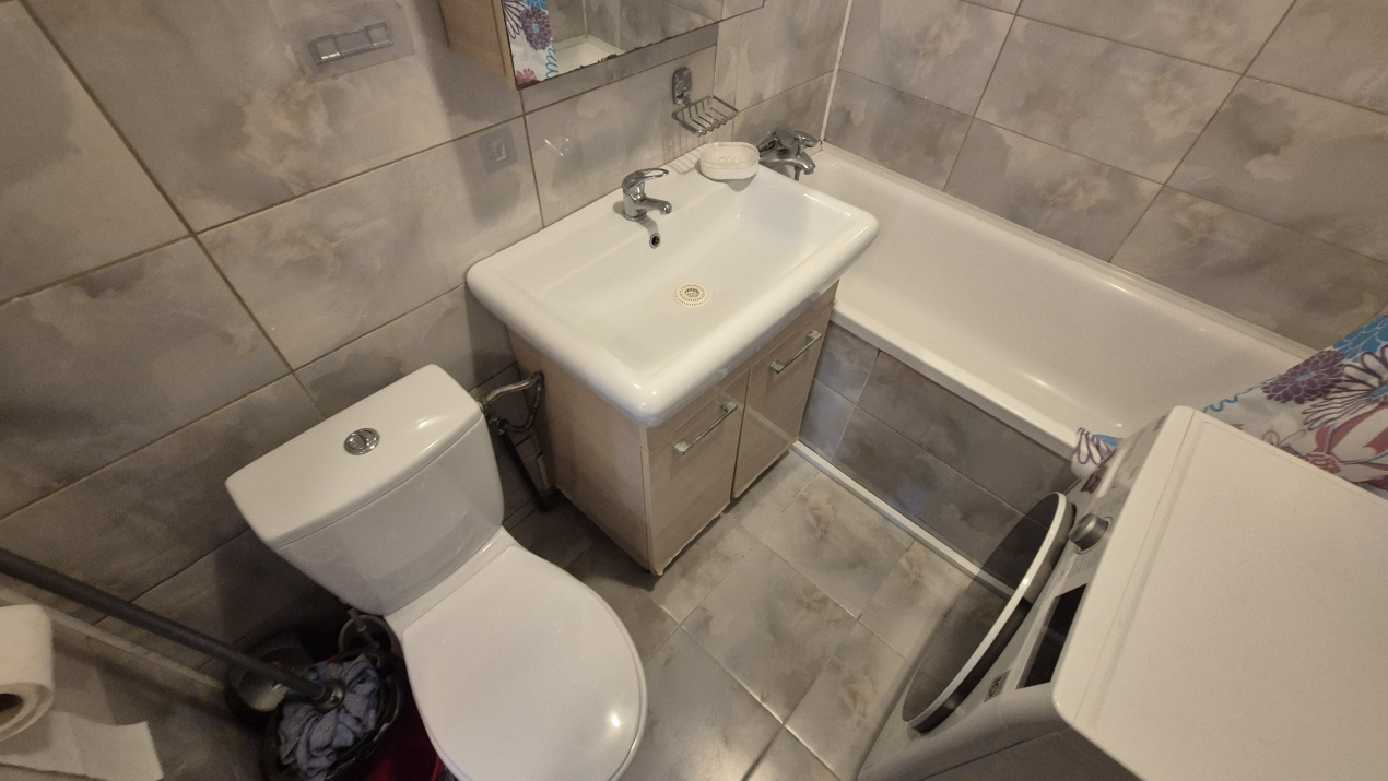  Apartament 2 Camere Titan Bucuresti — fotografie 12