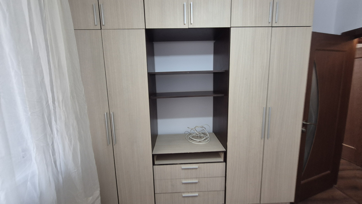  Apartament 2 Camere Titan Bucuresti — fotografie 18