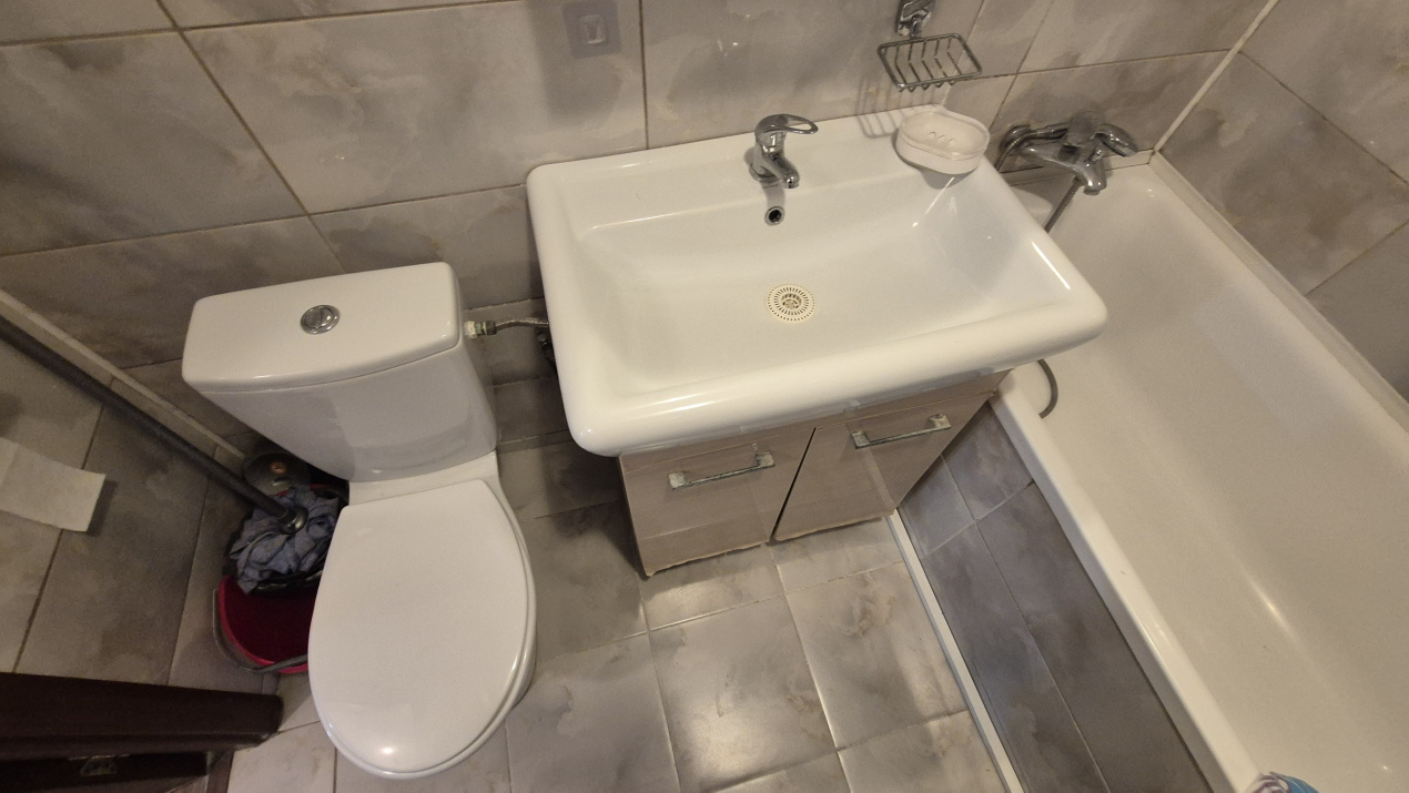  Apartament 2 Camere Titan Bucuresti — fotografie 13