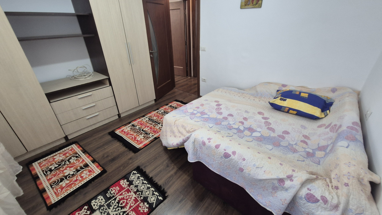  Apartament 2 Camere Titan Bucuresti — fotografie 14