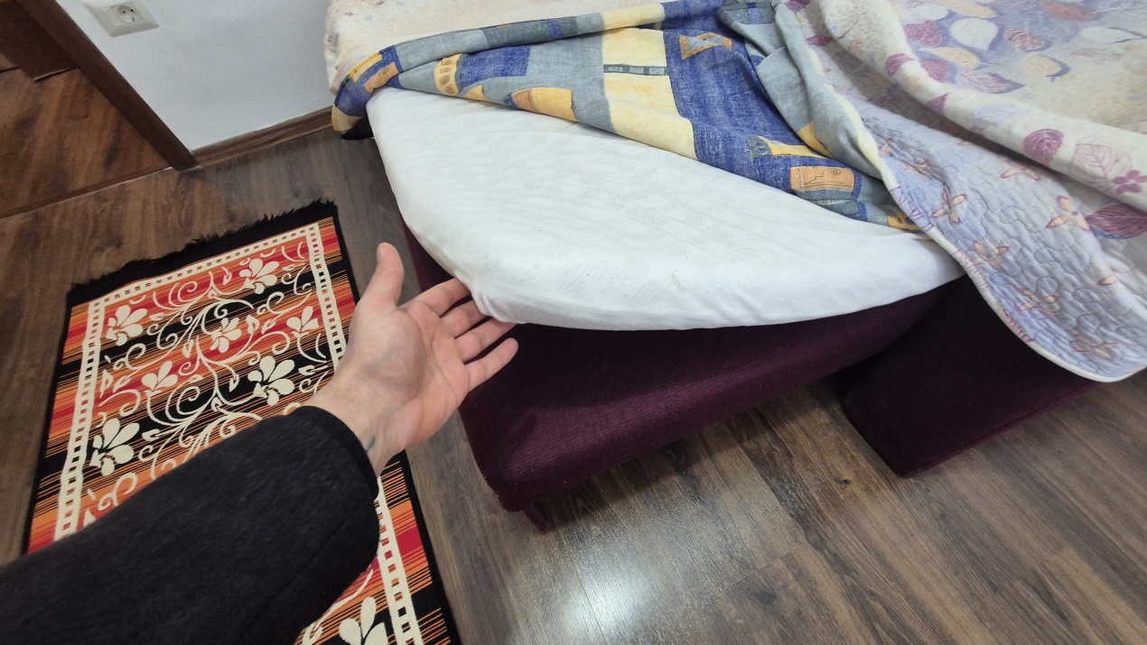  Apartament 2 Camere Titan Bucuresti — fotografie 17