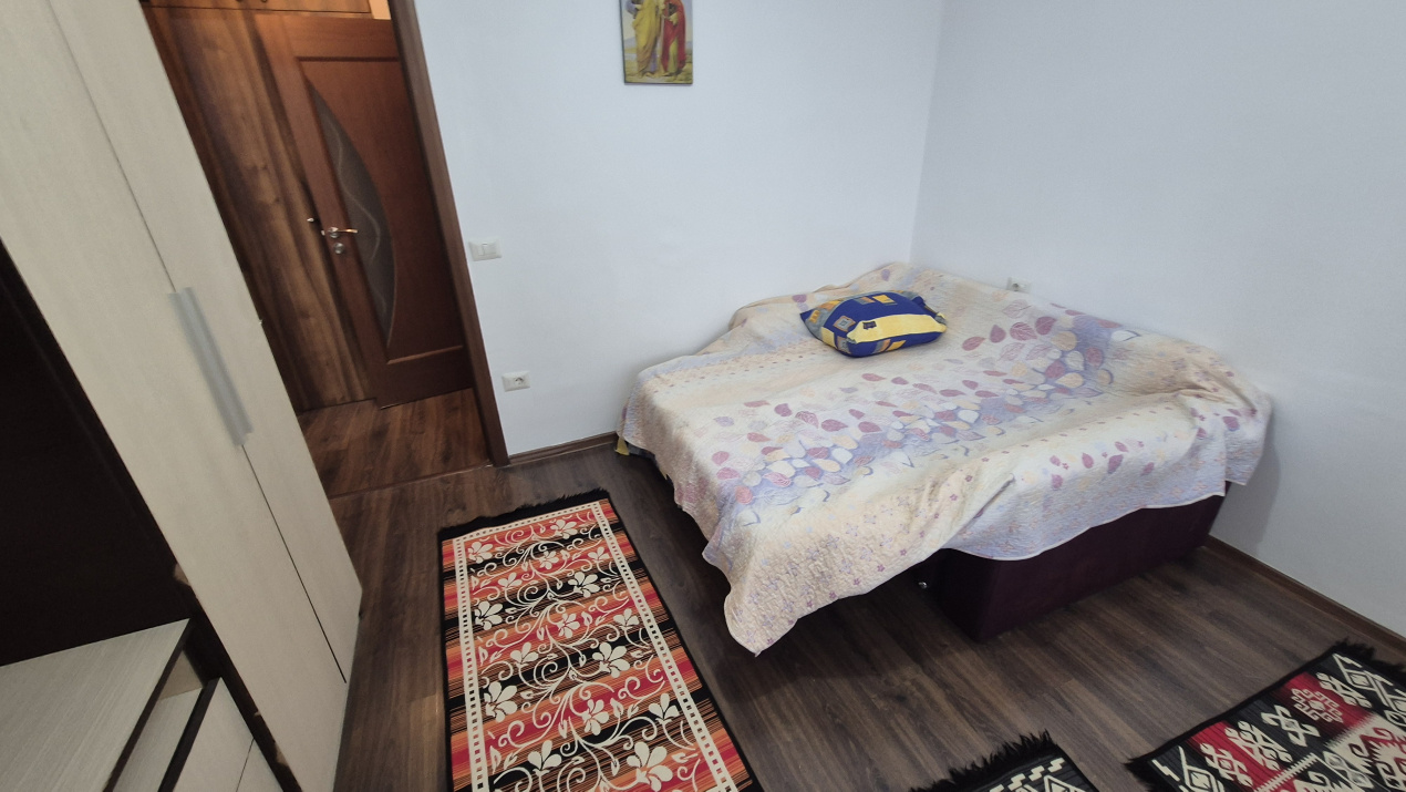  Apartament 2 Camere Titan Bucuresti — fotografie 15