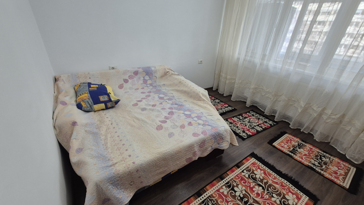  Apartament 2 Camere Titan Bucuresti — fotografie 16