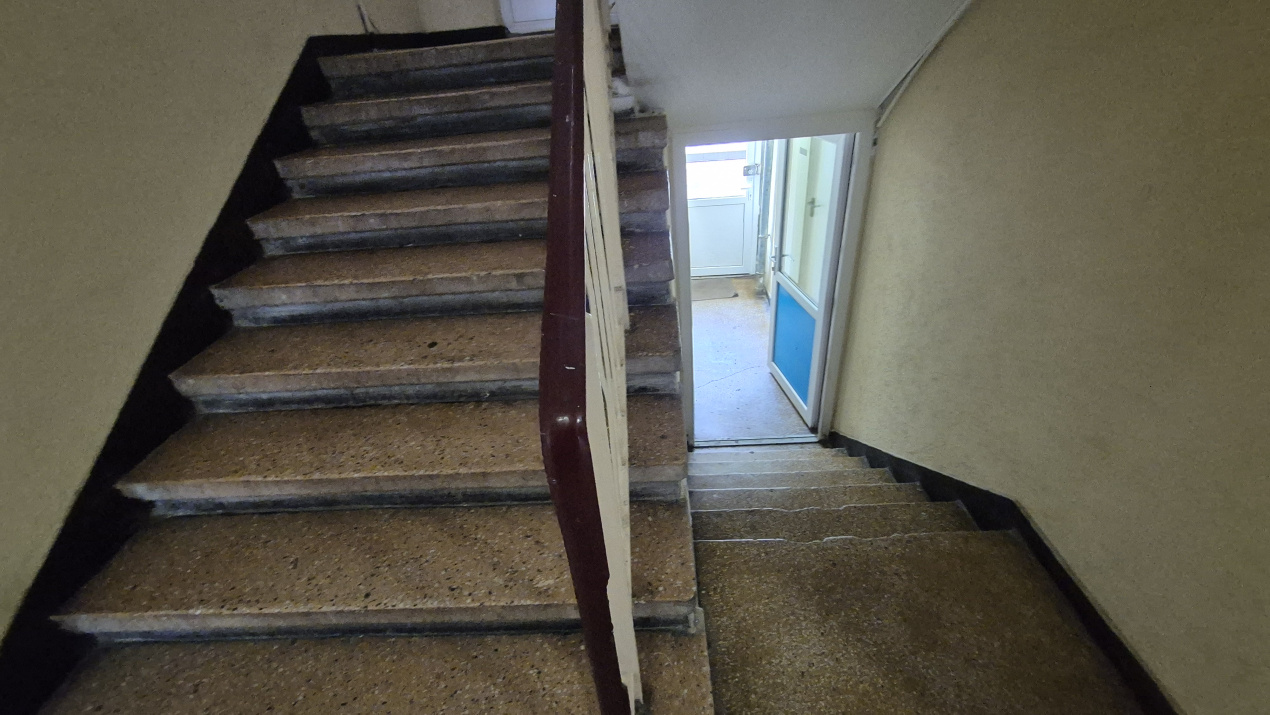  Apartament 2 Camere Titan Bucuresti — fotografie 20