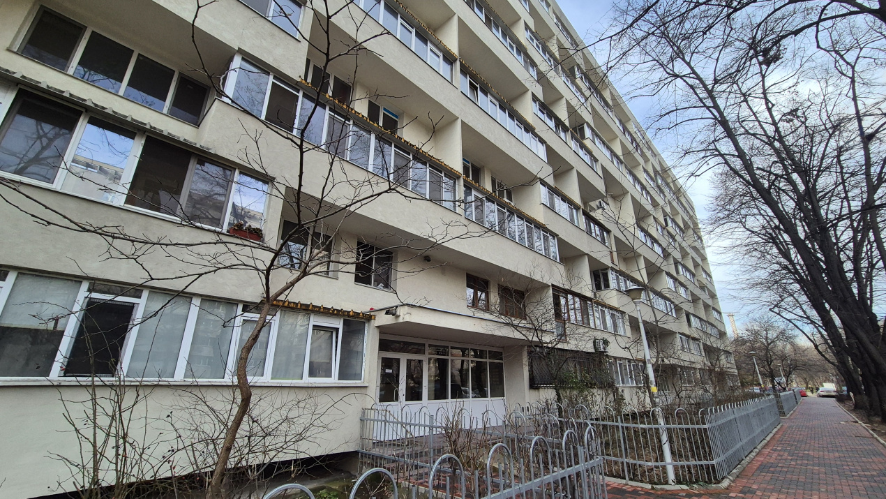  Apartament 2 Camere Titan Bucuresti — fotografie 22