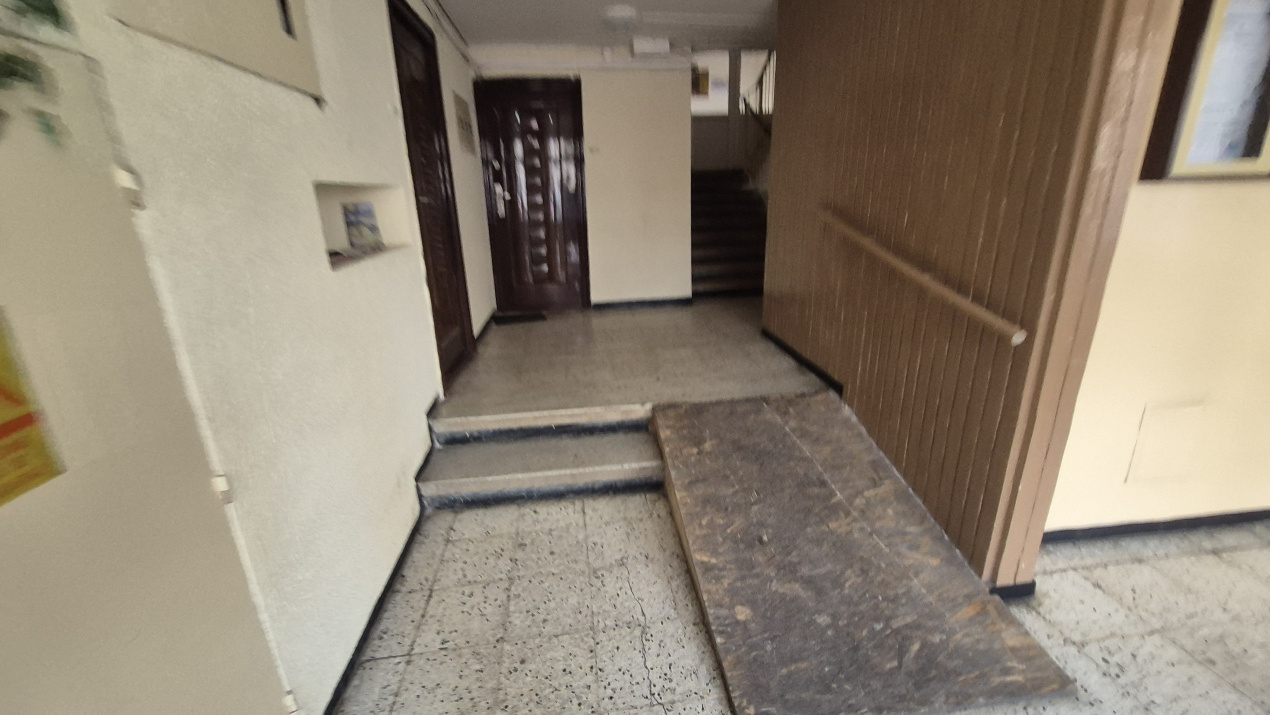  Apartament 2 Camere Titan Bucuresti — fotografie 21