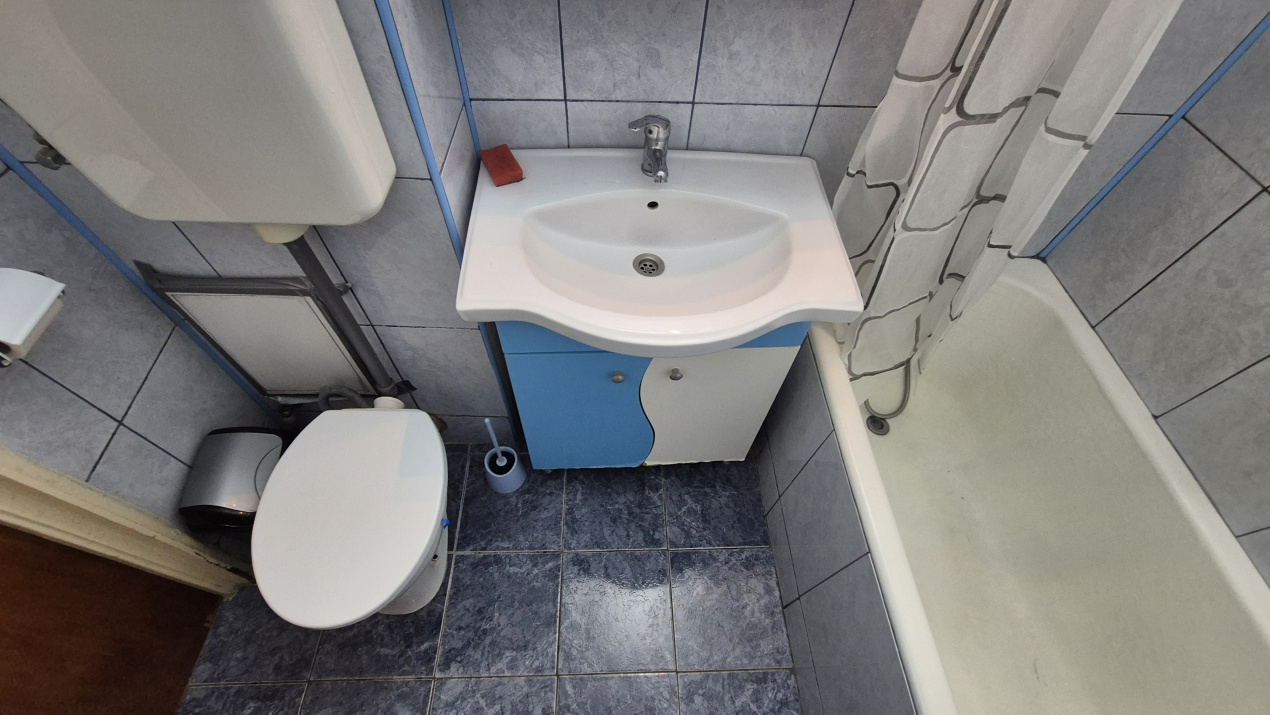  Apartament 2 Camere Drumul Taberei Bucuresti — fotografie 6