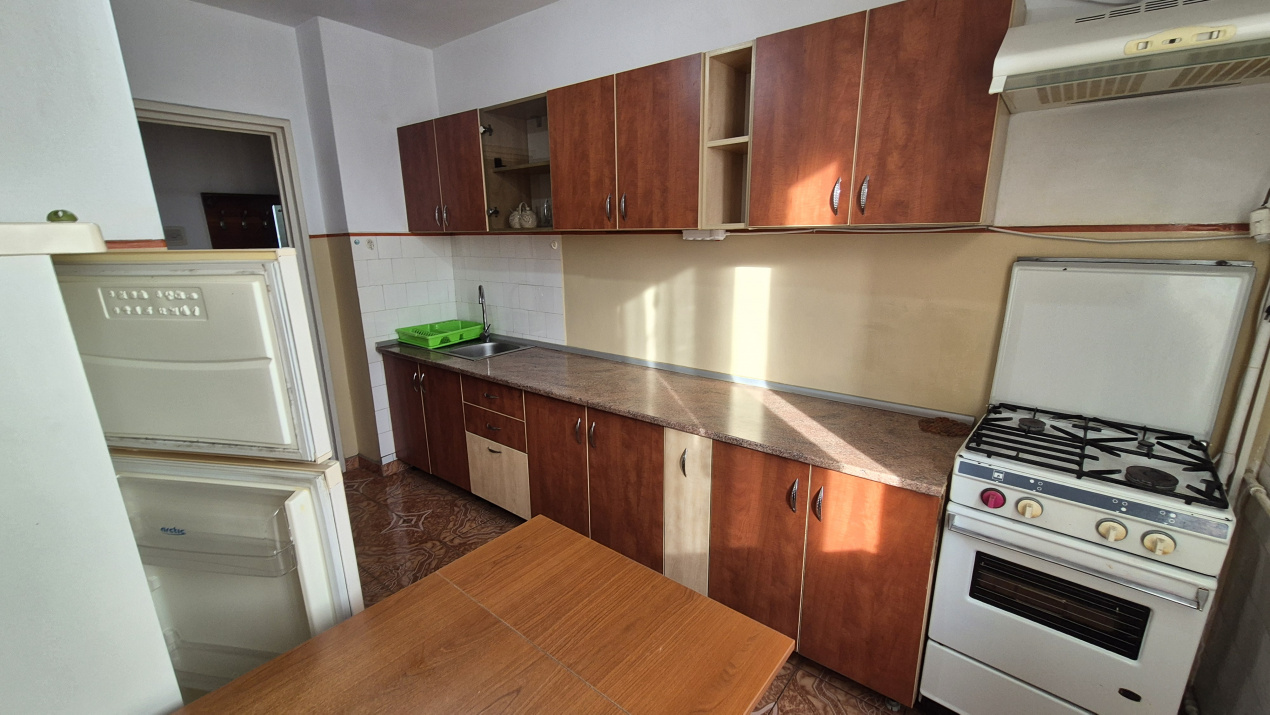  Apartament 2 Camere Drumul Taberei Bucuresti — fotografie 12