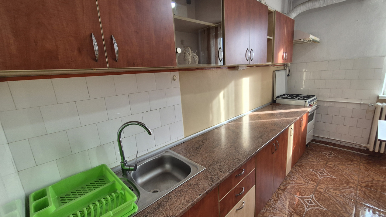  Apartament 2 Camere Drumul Taberei Bucuresti — fotografie 13