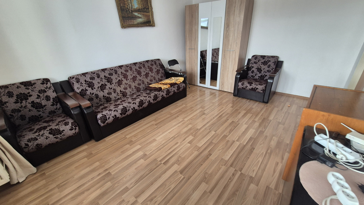  Apartament 2 Camere Drumul Taberei Bucuresti — fotografie 3