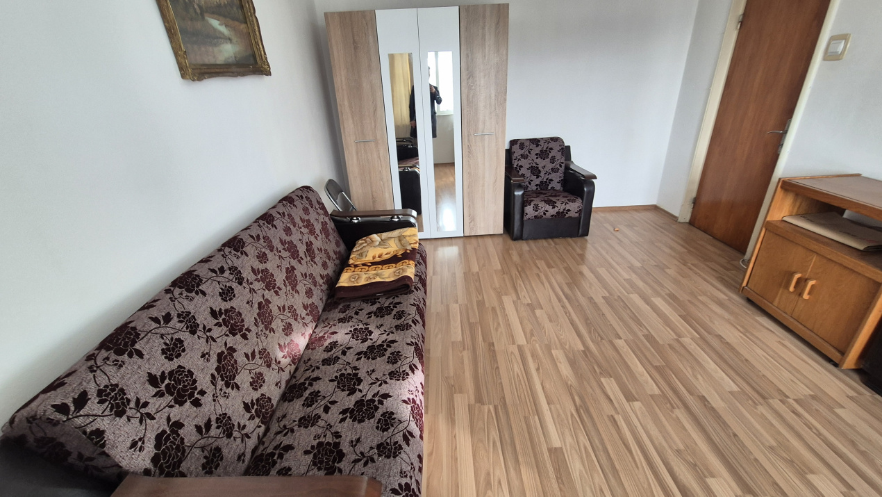  Apartament 2 Camere Drumul Taberei Bucuresti — fotografie 2