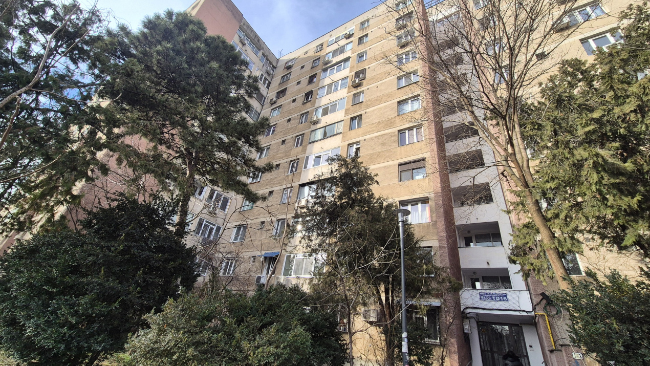  Apartament 2 Camere Drumul Taberei Bucuresti — fotografie 22