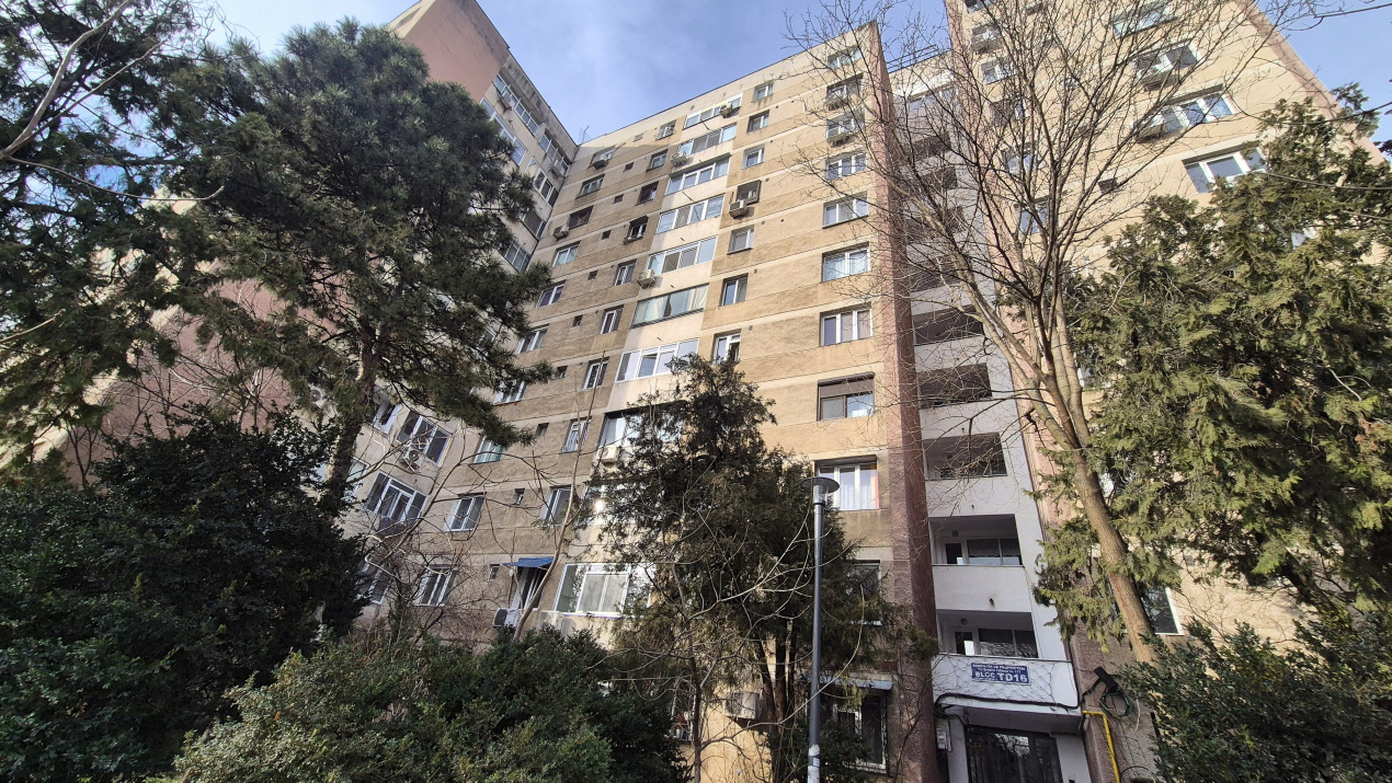  Apartament 2 Camere Drumul Taberei Bucuresti — fotografie 23