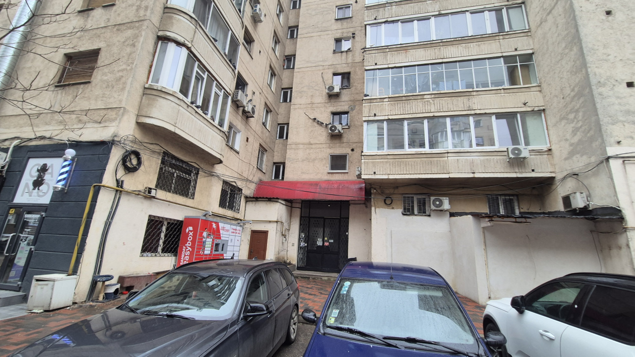  Apartament 3 Camere Decebal Bucuresti — fotografie 28