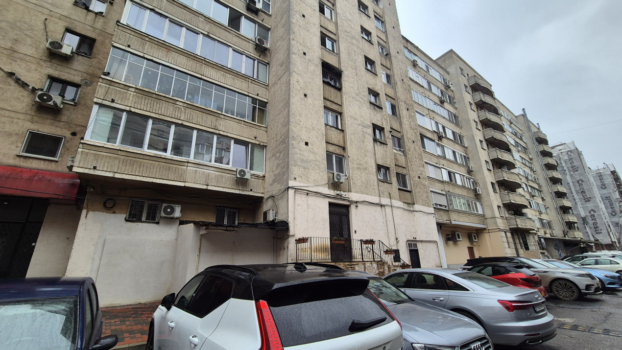  Apartament 3 Camere Decebal Bucuresti — fotografie 30