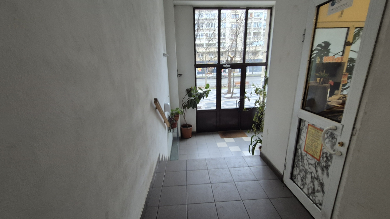  Apartament 3 Camere Decebal Bucuresti — fotografie 24