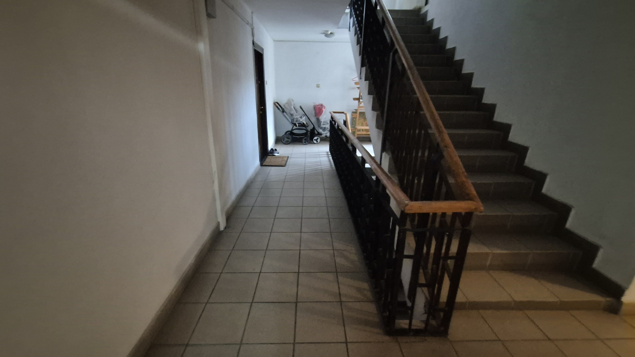  Apartament 3 Camere Decebal Bucuresti — fotografie 27