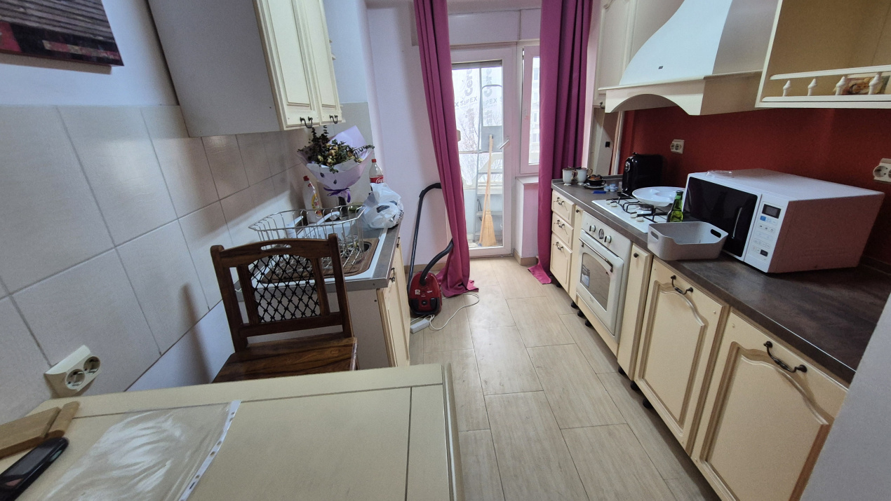  Apartament 3 Camere Decebal Bucuresti — fotografie 4
