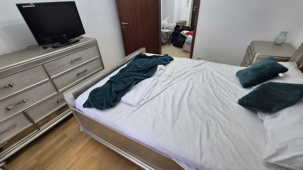  Apartament 3 Camere Decebal Bucuresti — fotografie 6