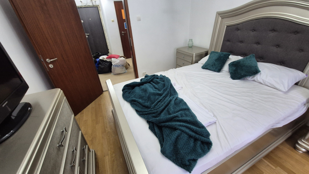  Apartament 3 Camere Decebal Bucuresti — fotografie 7