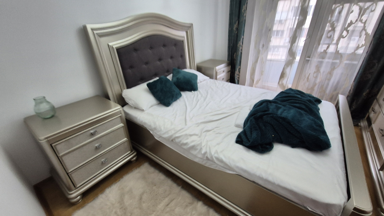  Apartament 3 Camere Decebal Bucuresti — fotografie 9