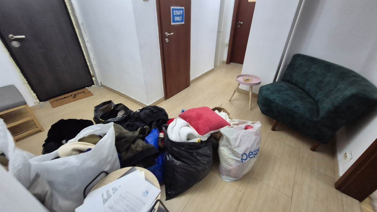  Apartament 3 Camere Decebal Bucuresti — fotografie 10