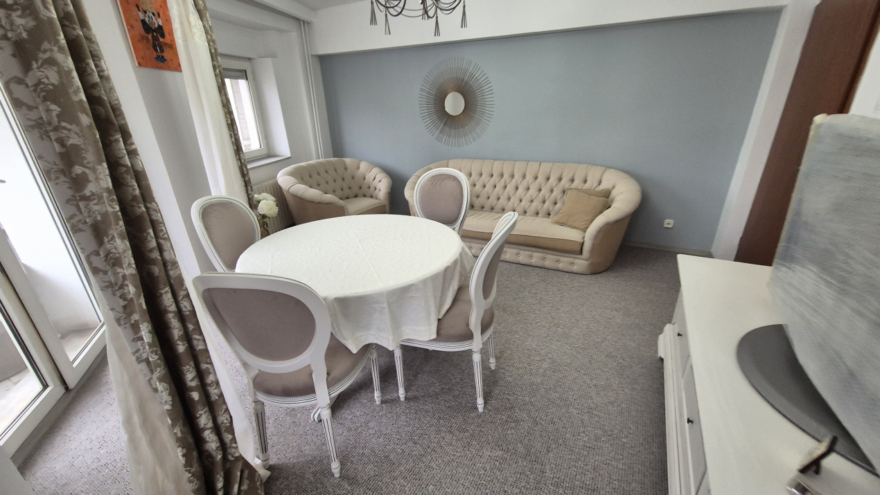  Apartament 3 Camere Decebal Bucuresti — fotografie 11