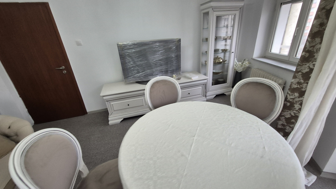  Apartament 3 Camere Decebal Bucuresti — fotografie 14