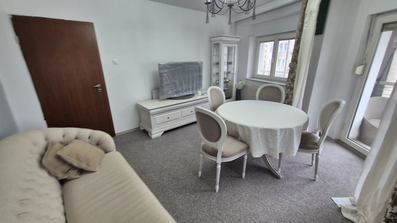  Apartament 3 Camere Decebal Bucuresti — fotografie 15