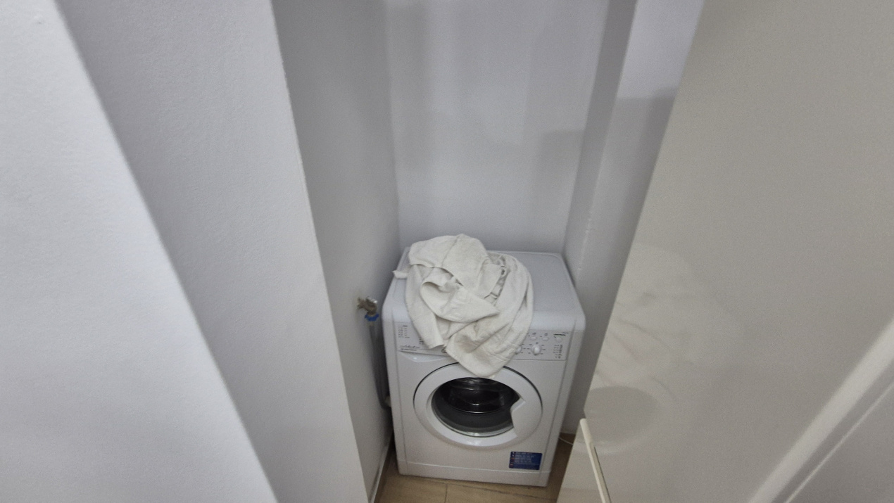 Apartament 3 Camere Decebal Bucuresti — fotografie 18