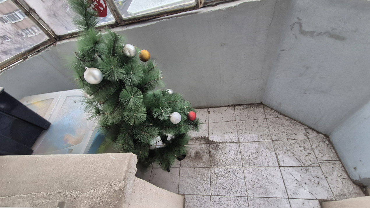  Apartament 3 Camere Decebal Bucuresti — fotografie 19