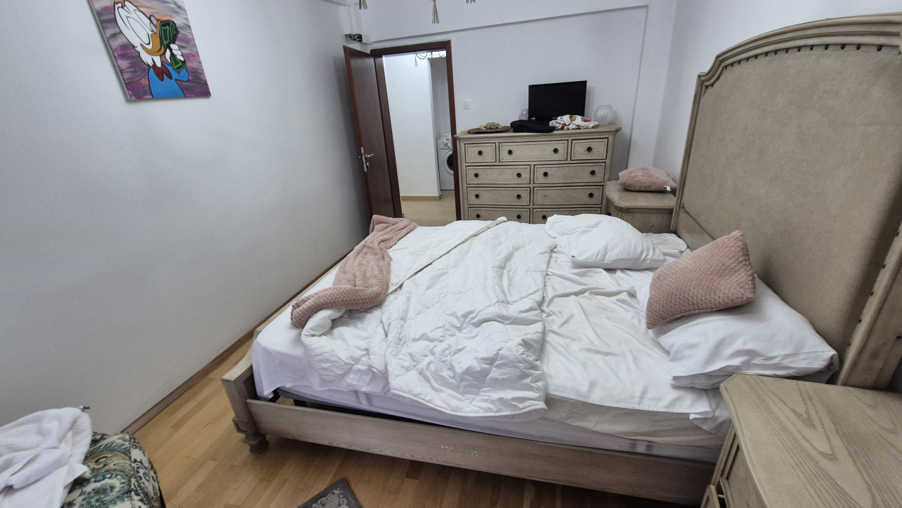  Apartament 3 Camere Decebal Bucuresti — fotografie 20