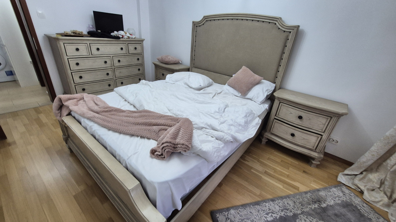  Apartament 3 Camere Decebal Bucuresti — fotografie 21
