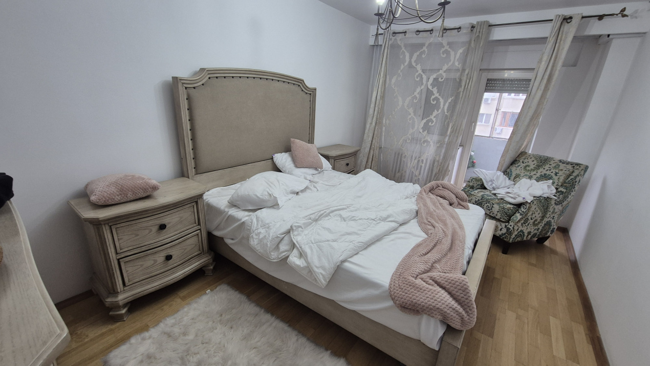  Apartament 3 Camere Decebal Bucuresti — fotografie 22