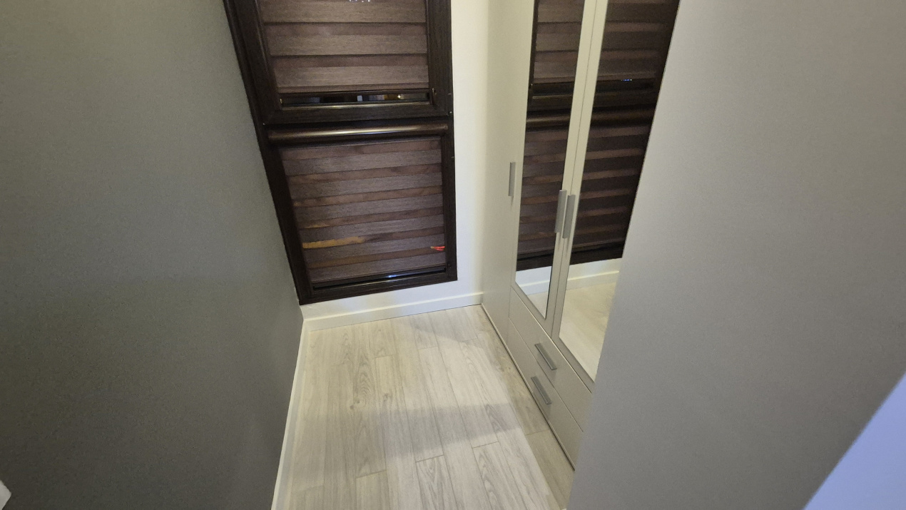 Apartament 2 Camere Baneasa — fotografie 8