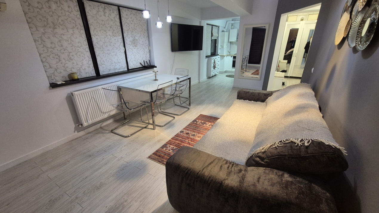 Apartament 2 Camere Baneasa — fotografie 2