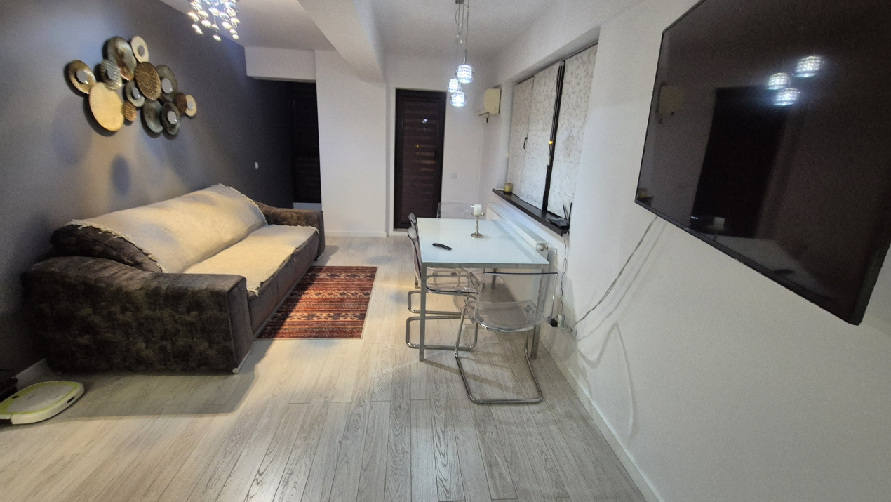 Apartament 2 Camere Baneasa — fotografie 3